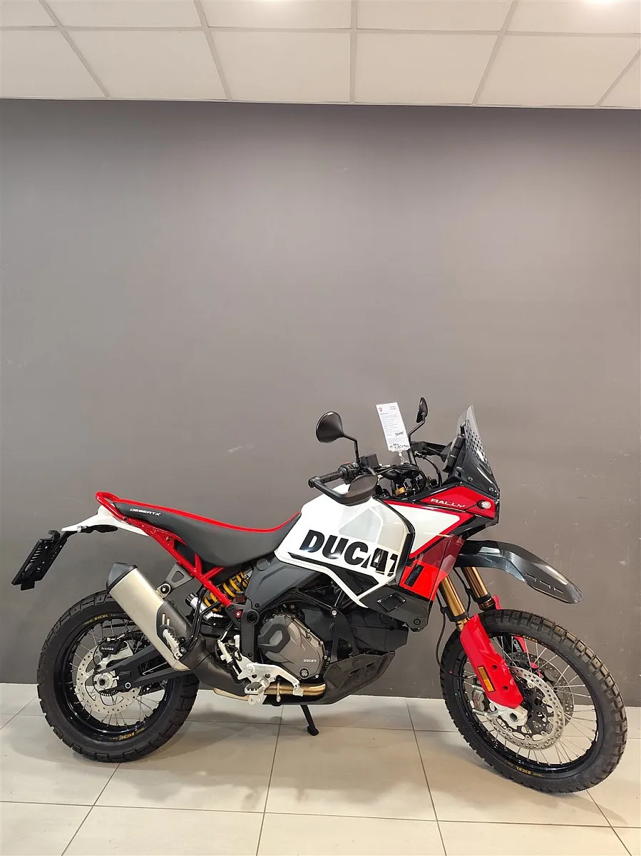 Ducati Sonstige