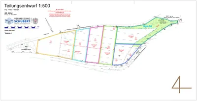 Grundstück kaufen in Melk – 1 776 m², € 39.000 – Bild 10 von 10