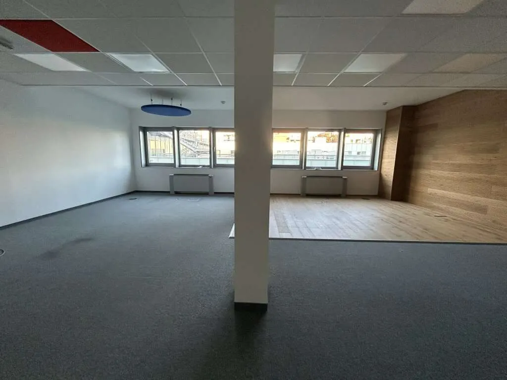 Bürofläche im UKH Linz - ideal für medizinische und soziale Einrichtungen - Ansicht 3