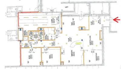 Gewerbeimmobilie mieten in Linz – 190 m², € 2.956 – Bild 15 von 16