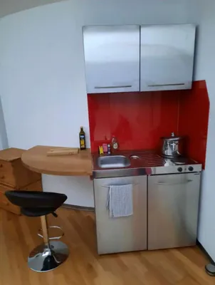 1-Zimmer-Wohnung mieten in Zell am See – 24 m², € 825 – Bild 12 von 19