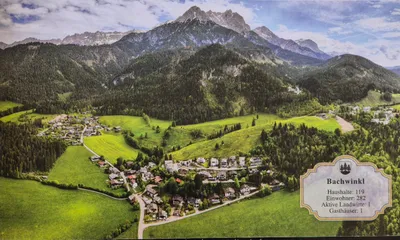 1-Zimmer-Wohnung mieten in Zell am See – 24 m², € 825 – Bild 19 von 19
