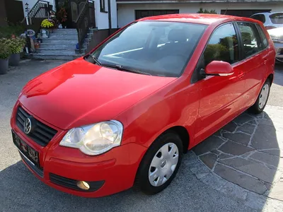 VW Polo