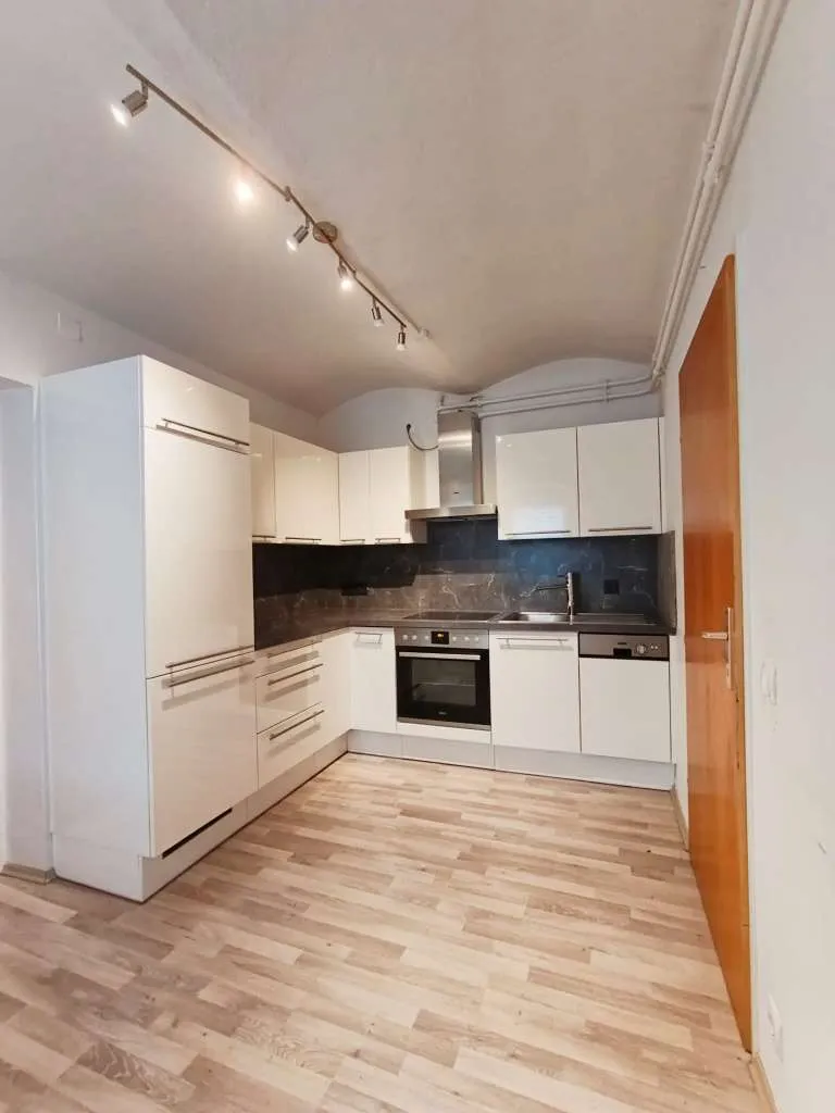 Wohnung – Graz - Ansicht 2