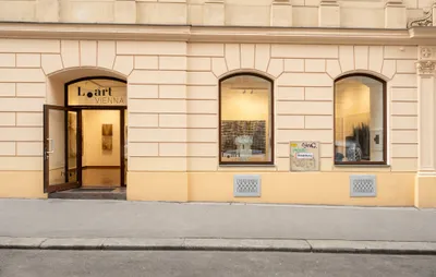 7-Zimmer-Gewerbeimmobilie mieten in Wien – 150 m², € 2.600 – Bild 4 von 9