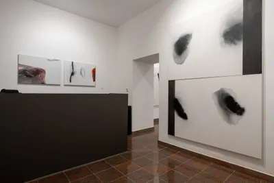 7-Zimmer-Gewerbeimmobilie mieten in Wien – 150 m², € 2.600 – Bild 6 von 9