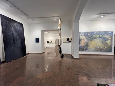 7-Zimmer-Gewerbeimmobilie mieten in Wien – 150 m², € 2.600 – Bild 2 von 9