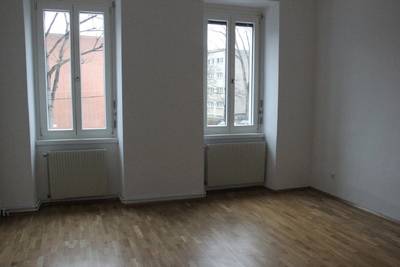 4 Zimmerwohnung mit Balkon - unbefristet zu vermieten – Bild 3