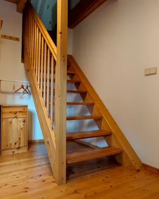 2-Zimmer-Wohnung mieten in Liezen – 89 m², € 1.050 – Bild 9 von 13