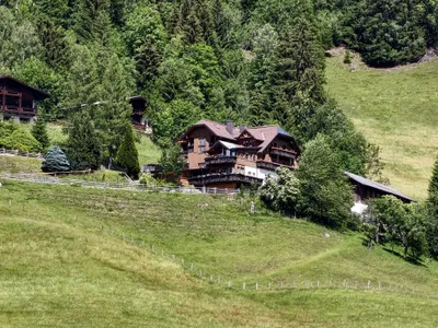 2-Zimmer-Wohnung mieten in Liezen – 89 m², € 1.050 – Bild 13 von 13