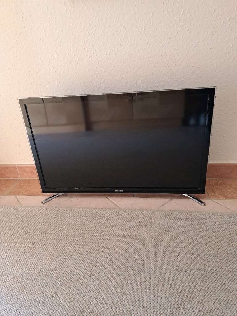 SamsungFernseher32Zoll