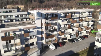 3-Zimmer-Wohnung kaufen in Leoben – 66,43 m², € 214.000 – Bild 1 von 54