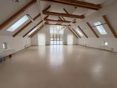 2-Zimmer-Gewerbeimmobilie mieten in Melk – 182 m², € 1.100
