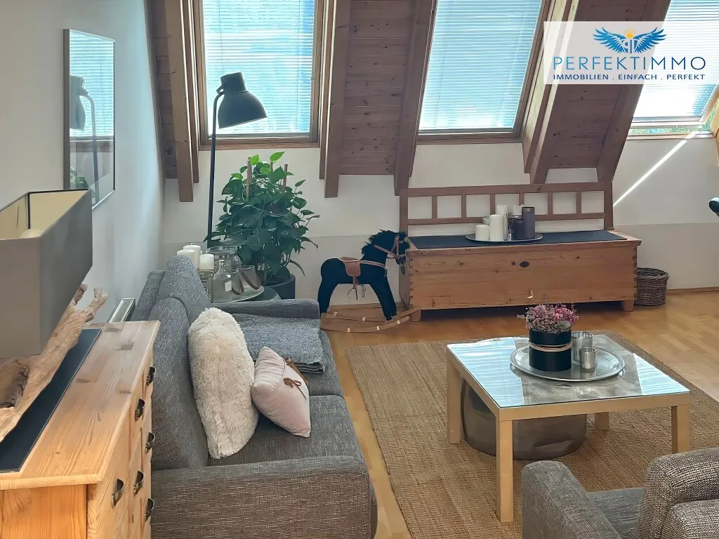 Wohnung – Arzl im Pitztal - Ansicht 2