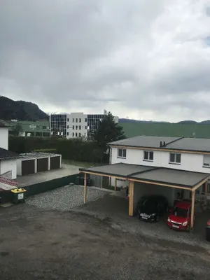 2-Zimmer-Wohnung mieten in Klagenfurt – 38 m², € 624 – Bild 5 von 10