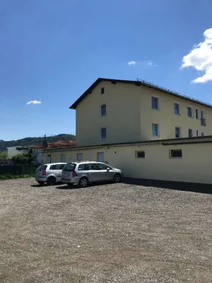 2-Zimmer-Wohnung mieten in Klagenfurt – 38 m², € 624 – Bild 3 von 10