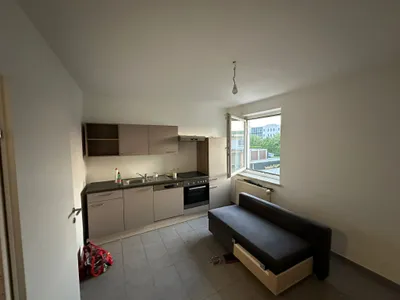 2-Zimmer-Wohnung mieten in Klagenfurt – 38 m², € 624 – Bild 4 von 10