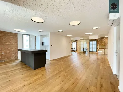 4-Zimmer-Gewerbeimmobilie kaufen in Wien – 142 m², € 650.000