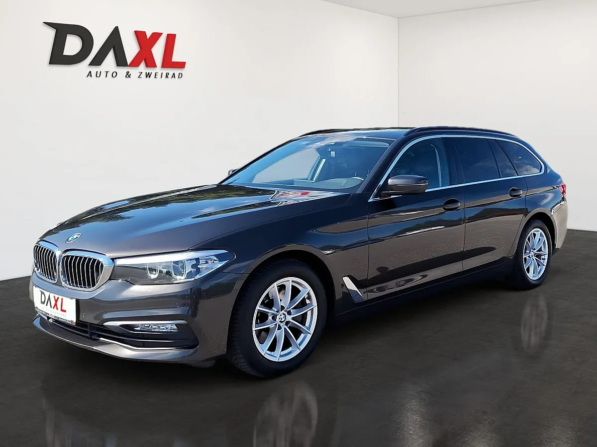 BMW 5er-Reihe