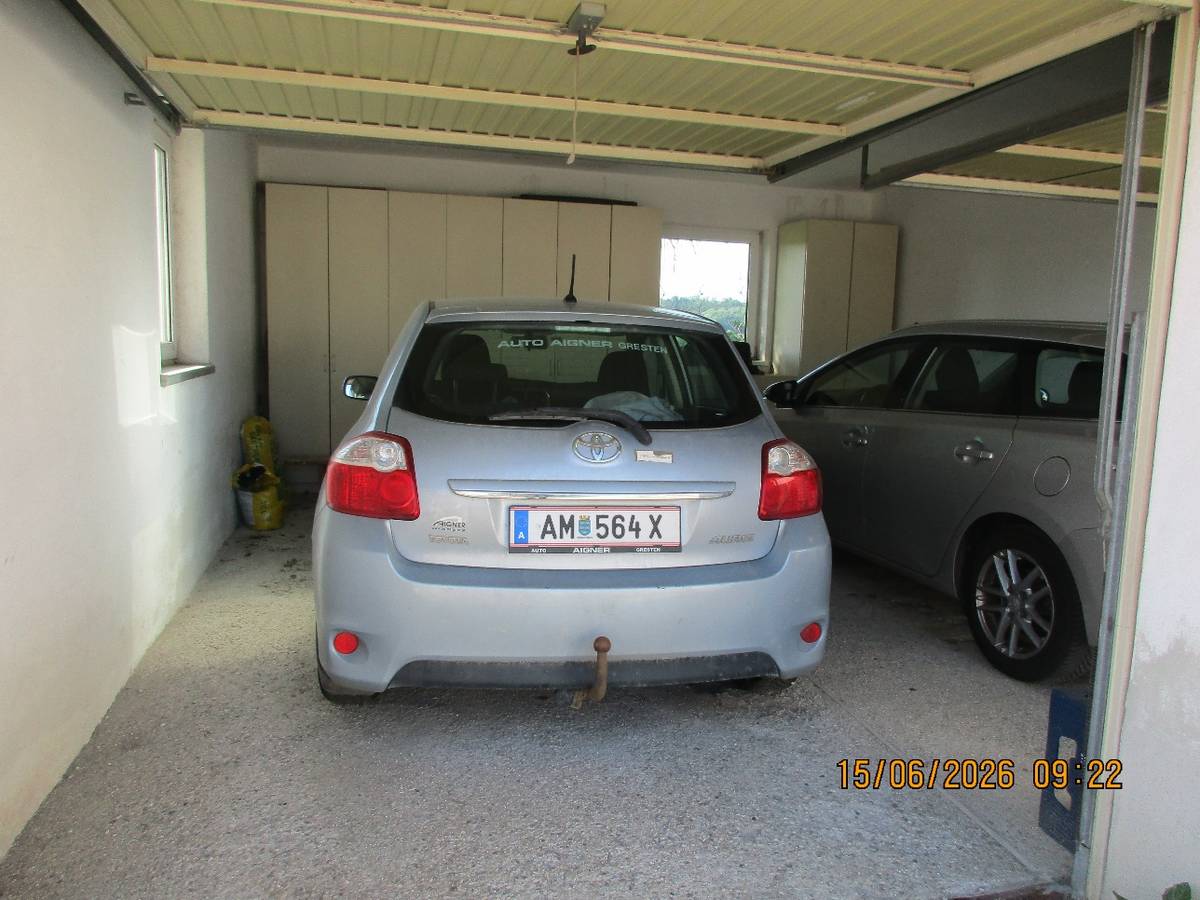 Toyota Auris 1,4 D-4D 90 ECO