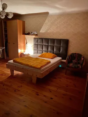3-Zimmer-Immobilie mieten in Jennersdorf – 95 m², € 450 – Bild 3 von 6
