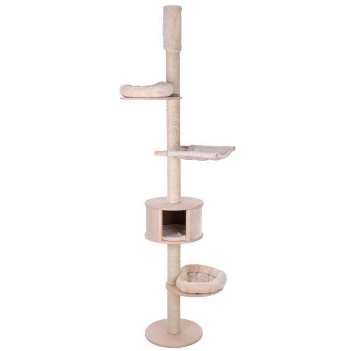Kratzbaum Natural Paradise,  45,- (1180 Wien) - willhaben
