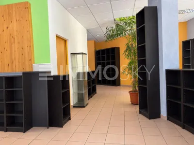 2-Zimmer-Gewerbeimmobilie kaufen in Hallein – 85 m², € 198.000 – Bild 3 von 5