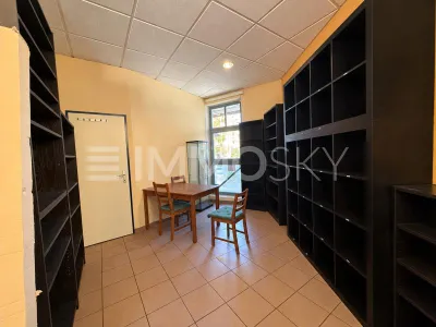 2-Zimmer-Gewerbeimmobilie kaufen in Hallein – 85 m², € 198.000 – Bild 4 von 5