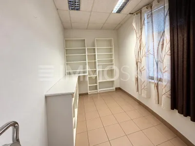 2-Zimmer-Gewerbeimmobilie kaufen in Hallein – 85 m², € 198.000 – Bild 5 von 5