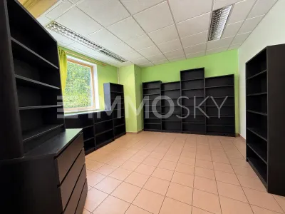 2-Zimmer-Gewerbeimmobilie kaufen in Hallein – 85 m², € 198.000 – Bild 1 von 5