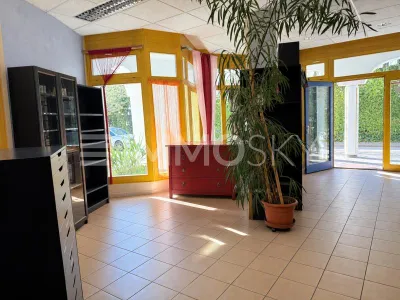 2-Zimmer-Gewerbeimmobilie kaufen in Hallein – 85 m², € 198.000 – Bild 2 von 5