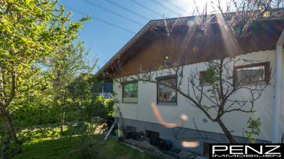 Haus kaufen in Korneuburg – 100 m², € 399.000