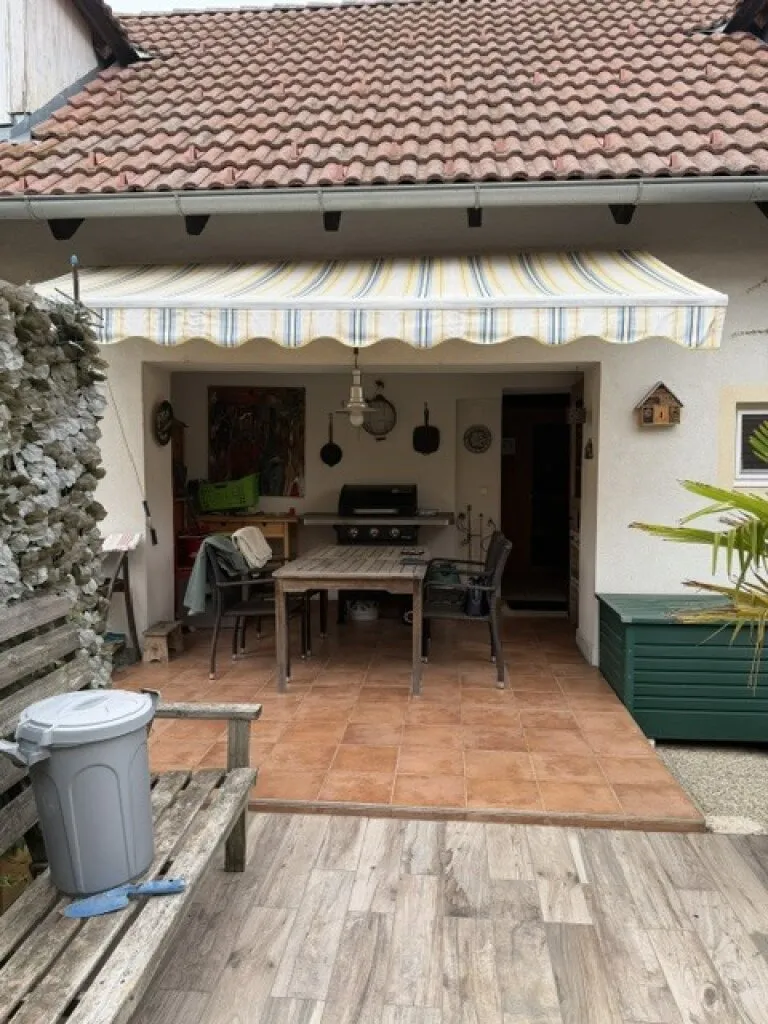 Haus – Nickelsdorf, Bezirk Neusiedl am See - Ansicht 2