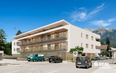 2-Zimmer-Wohnung kaufen in Innsbruck-Land – 55,88 m², € 369.000 – Bild 6 von 9