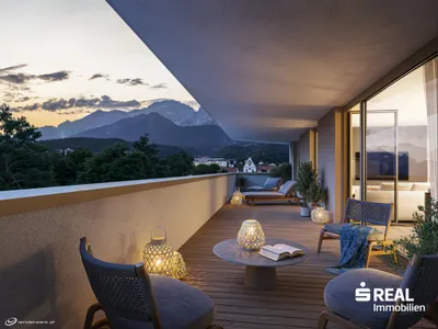 2-Zimmer-Wohnung kaufen in Innsbruck-Land – 55,88 m², € 369.000 – Bild 7 von 9