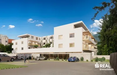2-Zimmer-Wohnung kaufen in Innsbruck-Land – 55,88 m², € 369.000 – Bild 4 von 9