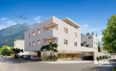 2-Zimmer-Wohnung kaufen in Innsbruck-Land – 55,88 m², € 369.000 – Bild 5 von 9