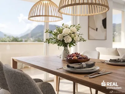 2-Zimmer-Wohnung kaufen in Innsbruck-Land – 55,88 m², € 369.000 – Bild 2 von 9