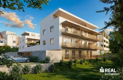 2-Zimmer-Wohnung kaufen in Innsbruck-Land – 55,88 m², € 369.000