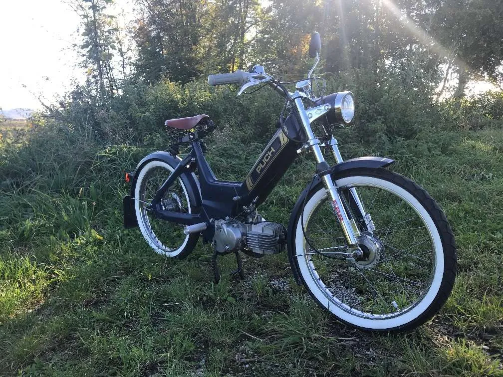 Puch Maxi