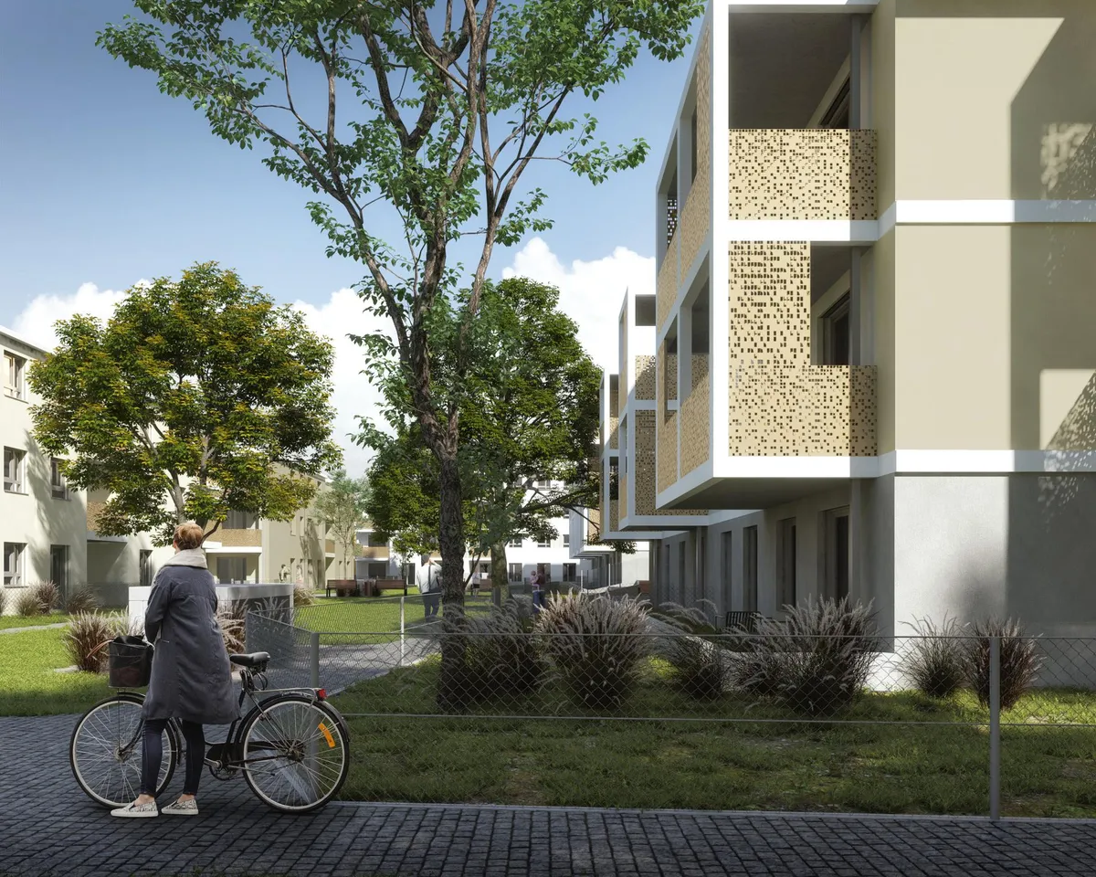 Wohnung – Korneuburg - Ansicht 3