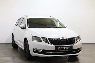 Skoda Octavia 1.6 TDI DPF Style|LED|SHZ|ACC|Lenkrad b...