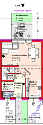 4-Zimmer-Haus kaufen in Murtal – 118 m², € 299.900 – Bild 48 von 49