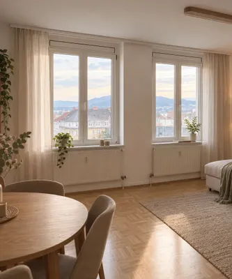 3-Zimmer-Wohnung mieten in Linz – 65 m², € 1.145 – Bild 10 von 10