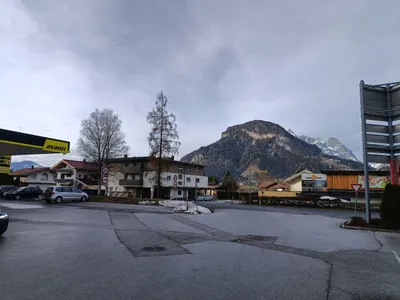 15-Zimmer-Wohnung mieten in Kitzbühel – 45 m², € 975 – Bild 6 von 9