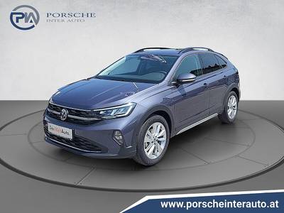 VW Taigo Friends TSI