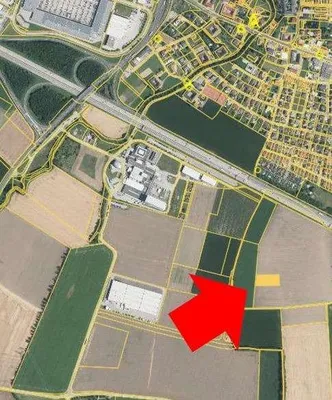 Gewerbeimmobilie mieten in Linz Land – 850 m², € 6