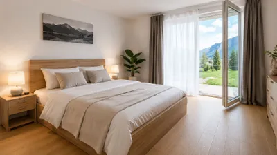 2-Zimmer-Wohnung kaufen in Zell am See – 70 m², € 427.000 – Bild 4 von 6