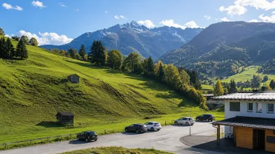 2-Zimmer-Wohnung kaufen in Zell am See – 70 m², € 427.000 – Bild 2 von 6