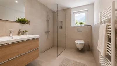 2-Zimmer-Wohnung kaufen in Zell am See – 70 m², € 427.000 – Bild 5 von 6